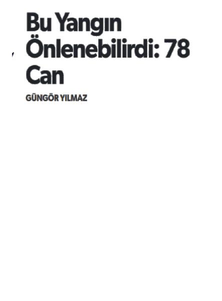 Afix Yang�n Ve �� G�venli�i