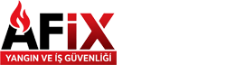 Afix Yang�n Ve �� G�venli�i