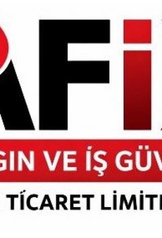 Afix Yang�n Ve �� G�venli�i